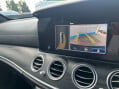 Mercedes-Benz E Class 2.0 E220d AMG Line G-Tronic+ Euro 6 (s/s) 5dr 5
