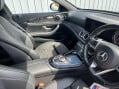 Mercedes-Benz E Class 2.0 E220d AMG Line G-Tronic+ Euro 6 (s/s) 5dr 6