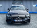 Mercedes-Benz E Class 2.0 E220d AMG Line G-Tronic+ Euro 6 (s/s) 5dr 8