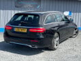 Mercedes-Benz E Class 2.0 E220d AMG Line G-Tronic+ Euro 6 (s/s) 5dr 10