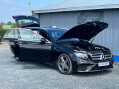 Mercedes-Benz E Class 2.0 E220d AMG Line G-Tronic+ Euro 6 (s/s) 5dr 16