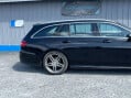 Mercedes-Benz E Class 2.0 E220d AMG Line G-Tronic+ Euro 6 (s/s) 5dr 18