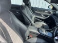 Mercedes-Benz E Class 2.0 E220d AMG Line G-Tronic+ Euro 6 (s/s) 5dr 22