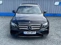 Mercedes-Benz E Class 2.0 E220d AMG Line G-Tronic+ Euro 6 (s/s) 5dr 23