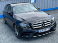 Mercedes-Benz E Class 2.0 E220d AMG Line G-Tronic+ Euro 6 (s/s) 5dr 25