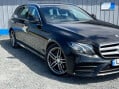 Mercedes-Benz E Class 2.0 E220d AMG Line G-Tronic+ Euro 6 (s/s) 5dr 27