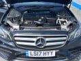 Mercedes-Benz E Class 2.0 E220d AMG Line G-Tronic+ Euro 6 (s/s) 5dr 29