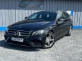 Mercedes-Benz E Class 2.0 E220d AMG Line G-Tronic+ Euro 6 (s/s) 5dr 34