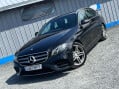 Mercedes-Benz E Class 2.0 E220d AMG Line G-Tronic+ Euro 6 (s/s) 5dr 35