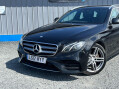 Mercedes-Benz E Class 2.0 E220d AMG Line G-Tronic+ Euro 6 (s/s) 5dr 36