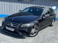 Mercedes-Benz E Class 2.0 E220d AMG Line G-Tronic+ Euro 6 (s/s) 5dr 37