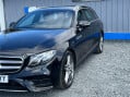 Mercedes-Benz E Class 2.0 E220d AMG Line G-Tronic+ Euro 6 (s/s) 5dr 38