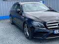 Mercedes-Benz E Class 2.0 E220d AMG Line G-Tronic+ Euro 6 (s/s) 5dr 39