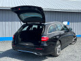 Mercedes-Benz E Class 2.0 E220d AMG Line G-Tronic+ Euro 6 (s/s) 5dr 9