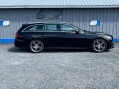 Mercedes-Benz E Class 2.0 E220d AMG Line G-Tronic+ Euro 6 (s/s) 5dr 17