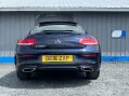 Mercedes-Benz C Class 2.1 C250d AMG Line (Premium) G-Tronic+ Euro 6 (s/s) 2dr 54
