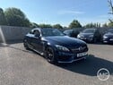Mercedes-Benz C Class 2.1 C250d AMG Line (Premium) G-Tronic+ Euro 6 (s/s) 2dr