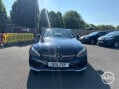 Mercedes-Benz C Class 2.1 C250d AMG Line (Premium) G-Tronic+ Euro 6 (s/s) 2dr 3