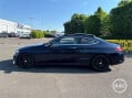 Mercedes-Benz C Class 2.1 C250d AMG Line (Premium) G-Tronic+ Euro 6 (s/s) 2dr 4