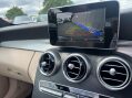 Mercedes-Benz C Class 2.1 C250d AMG Line (Premium) G-Tronic+ Euro 6 (s/s) 2dr 6