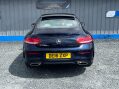Mercedes-Benz C Class 2.1 C250d AMG Line (Premium) G-Tronic+ Euro 6 (s/s) 2dr 8