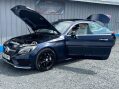 Mercedes-Benz C Class 2.1 C250d AMG Line (Premium) G-Tronic+ Euro 6 (s/s) 2dr 13