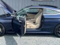 Mercedes-Benz C Class 2.1 C250d AMG Line (Premium) G-Tronic+ Euro 6 (s/s) 2dr 15