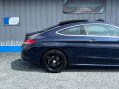 Mercedes-Benz C Class 2.1 C250d AMG Line (Premium) G-Tronic+ Euro 6 (s/s) 2dr 20