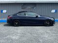 Mercedes-Benz C Class 2.1 C250d AMG Line (Premium) G-Tronic+ Euro 6 (s/s) 2dr 19