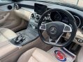 Mercedes-Benz C Class 2.1 C250d AMG Line (Premium) G-Tronic+ Euro 6 (s/s) 2dr 42
