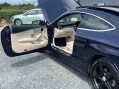 Mercedes-Benz C Class 2.1 C250d AMG Line (Premium) G-Tronic+ Euro 6 (s/s) 2dr 16