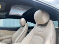 Mercedes-Benz C Class 2.1 C250d AMG Line (Premium) G-Tronic+ Euro 6 (s/s) 2dr 28