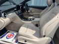 Mercedes-Benz C Class 2.1 C250d AMG Line (Premium) G-Tronic+ Euro 6 (s/s) 2dr 29