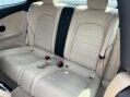 Mercedes-Benz C Class 2.1 C250d AMG Line (Premium) G-Tronic+ Euro 6 (s/s) 2dr 30