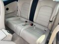 Mercedes-Benz C Class 2.1 C250d AMG Line (Premium) G-Tronic+ Euro 6 (s/s) 2dr 31