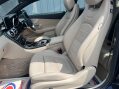 Mercedes-Benz C Class 2.1 C250d AMG Line (Premium) G-Tronic+ Euro 6 (s/s) 2dr 33