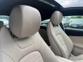 Mercedes-Benz C Class 2.1 C250d AMG Line (Premium) G-Tronic+ Euro 6 (s/s) 2dr 34