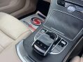Mercedes-Benz C Class 2.1 C250d AMG Line (Premium) G-Tronic+ Euro 6 (s/s) 2dr 36