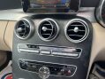 Mercedes-Benz C Class 2.1 C250d AMG Line (Premium) G-Tronic+ Euro 6 (s/s) 2dr 40