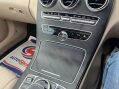 Mercedes-Benz C Class 2.1 C250d AMG Line (Premium) G-Tronic+ Euro 6 (s/s) 2dr 41