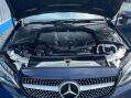 Mercedes-Benz C Class 2.1 C250d AMG Line (Premium) G-Tronic+ Euro 6 (s/s) 2dr 44