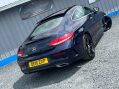 Mercedes-Benz C Class 2.1 C250d AMG Line (Premium) G-Tronic+ Euro 6 (s/s) 2dr 50