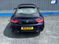 Mercedes-Benz C Class 2.1 C250d AMG Line (Premium) G-Tronic+ Euro 6 (s/s) 2dr 53