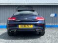 Mercedes-Benz C Class 2.1 C250d AMG Line (Premium) G-Tronic+ Euro 6 (s/s) 2dr 54