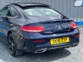 Mercedes-Benz C Class 2.1 C250d AMG Line (Premium) G-Tronic+ Euro 6 (s/s) 2dr 59