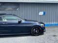 Mercedes-Benz C Class 2.1 C250d AMG Line (Premium) G-Tronic+ Euro 6 (s/s) 2dr 21