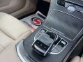 Mercedes-Benz C Class 2.1 C250d AMG Line (Premium) G-Tronic+ Euro 6 (s/s) 2dr 36