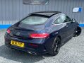 Mercedes-Benz C Class 2.1 C250d AMG Line (Premium) G-Tronic+ Euro 6 (s/s) 2dr 52