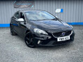 Volvo V40 2.0 D2 R-Design Euro 6 (s/s) 5dr 1