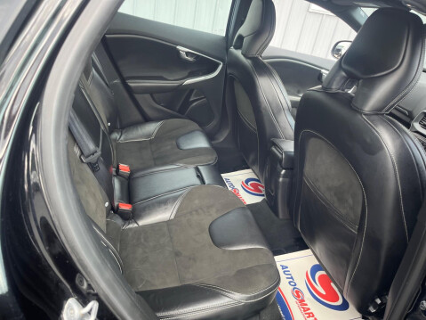 Volvo V40 2.0 D2 R-Design Euro 6 (s/s) 5dr 23